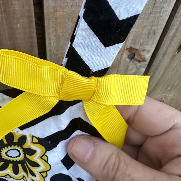 Bonnie Jean girls toddler sundress size 24M - Picture 7 of 8